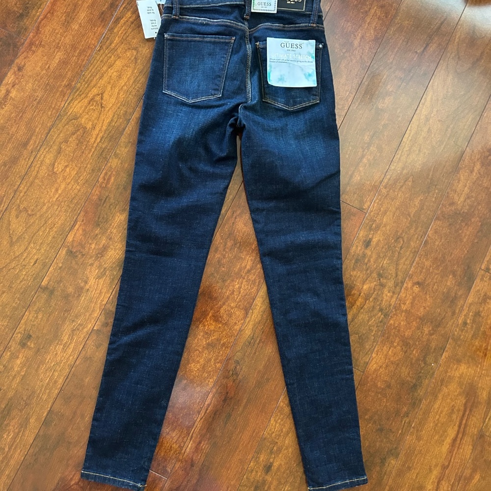 Guess Jeans 25W - Picture 2 of 5